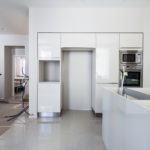 Rénovation complète d'un Appartement à Grenoble